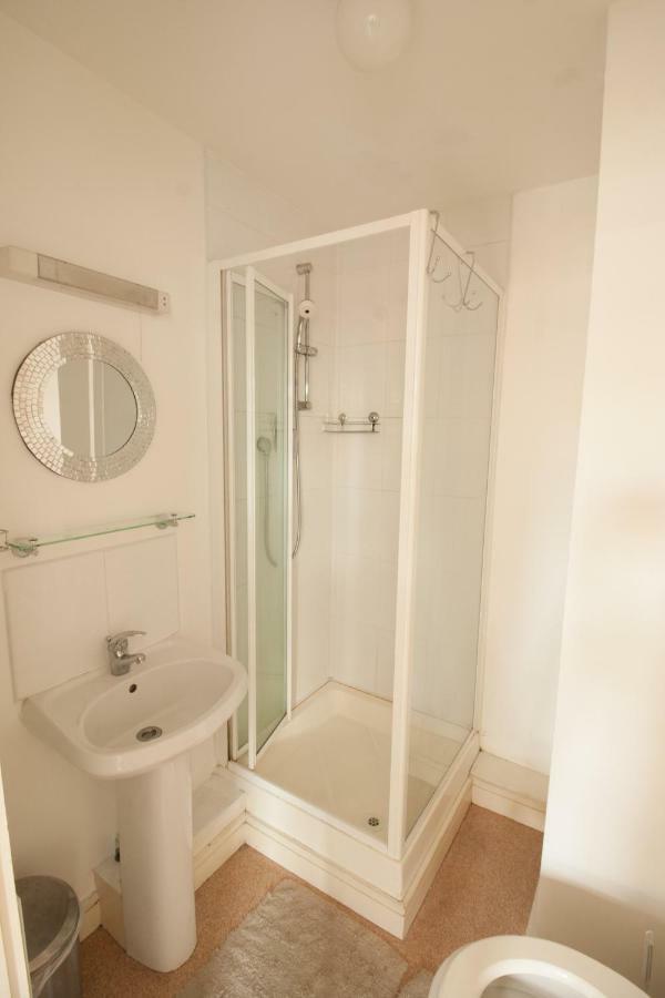 Apartment Sweet In The Heart Of City Dublin