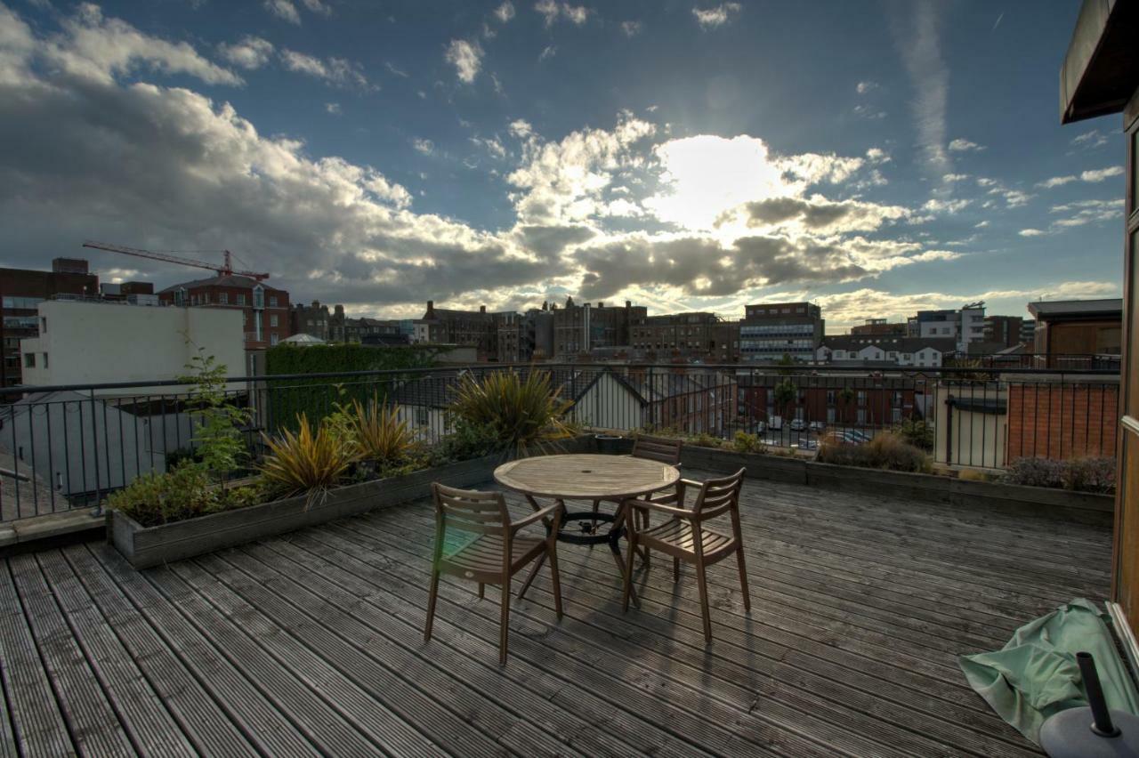 Apartment Sweet In The Heart Of City Dublin