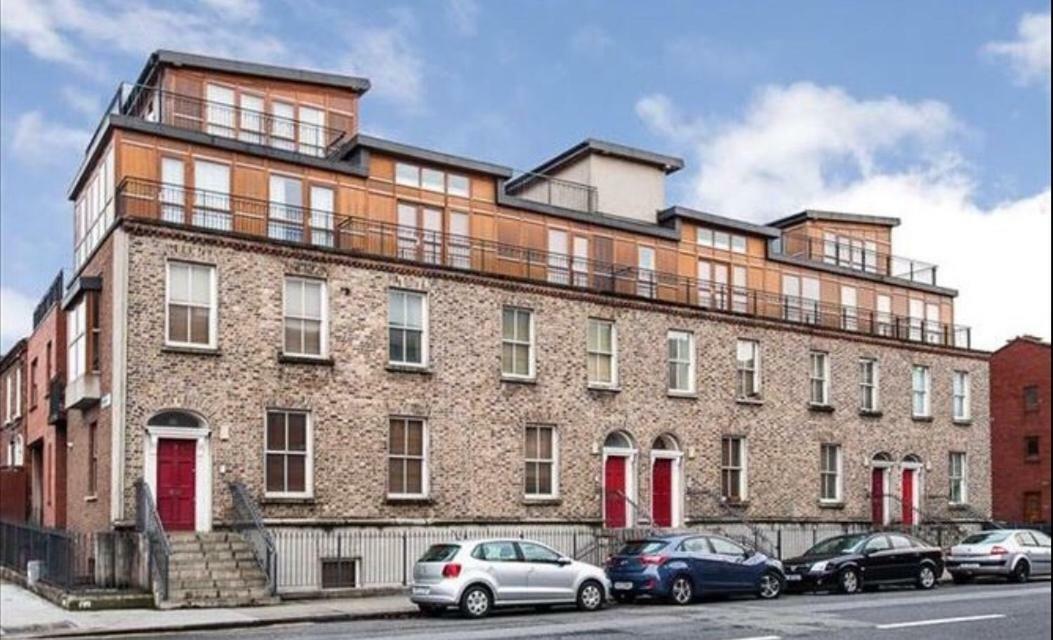Apartment Sweet In The Heart Of City Dublin
