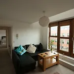 Sweet Home In The Heart Of Dublin City