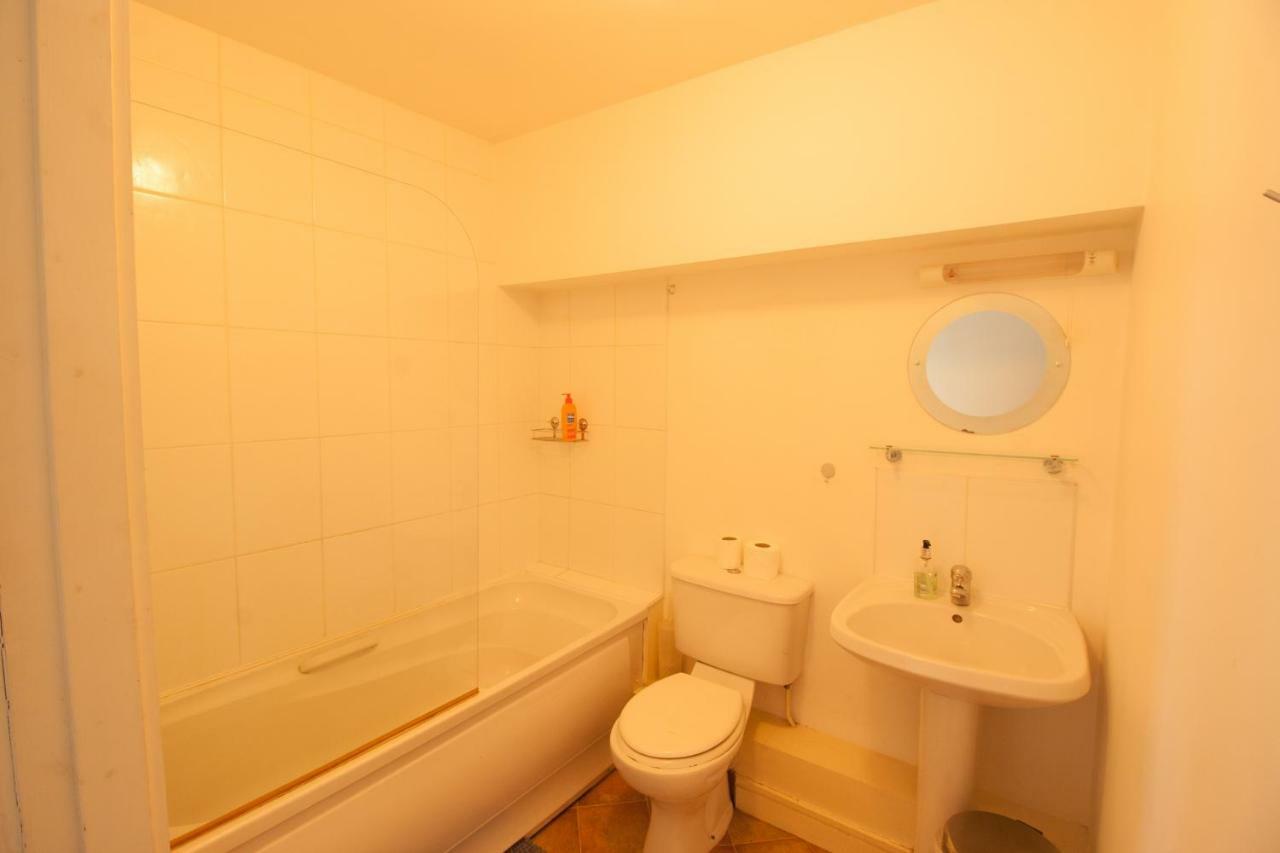 Apartamento Sweet In The Heart Of City Dublín
